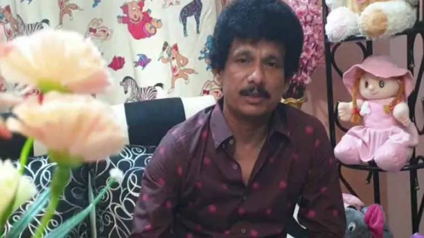 Row Over ‘Mr Kanhaiya’s poster: Actor Papu Pleads Innocence