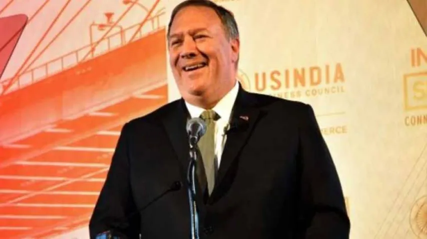 Pompeo calls Modi 'new kind of leader for world's most populous democracy'