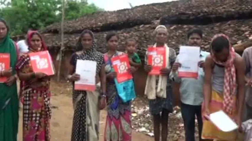 Ponzi firm dupes several people displaced by Lower Indra project