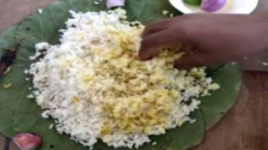 Video On 'Poor Quality Of Food' Inside Quarantine Centre Goes Viral In Odisha
