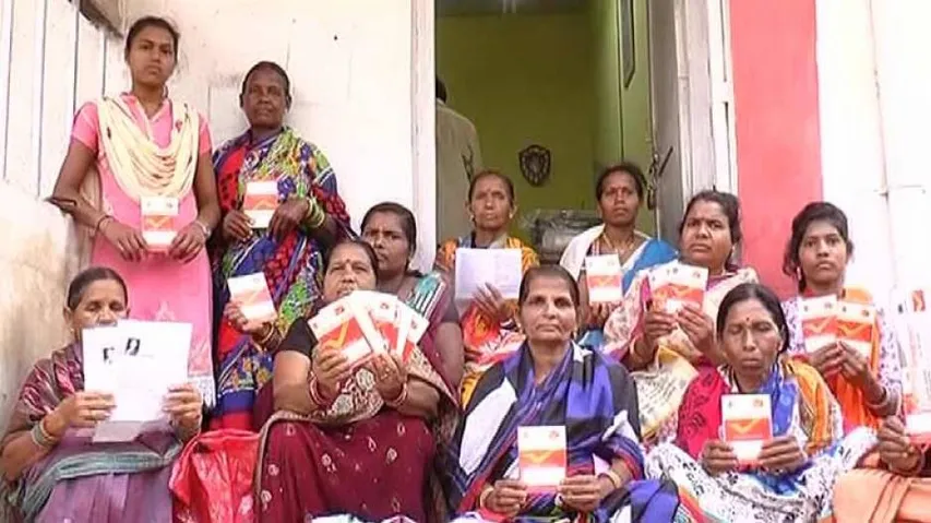 Postmaster dupes depositors of lakhs in Kandhamal