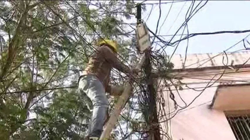 CESU Begins Crackdown On Power Defaulters In Odisha