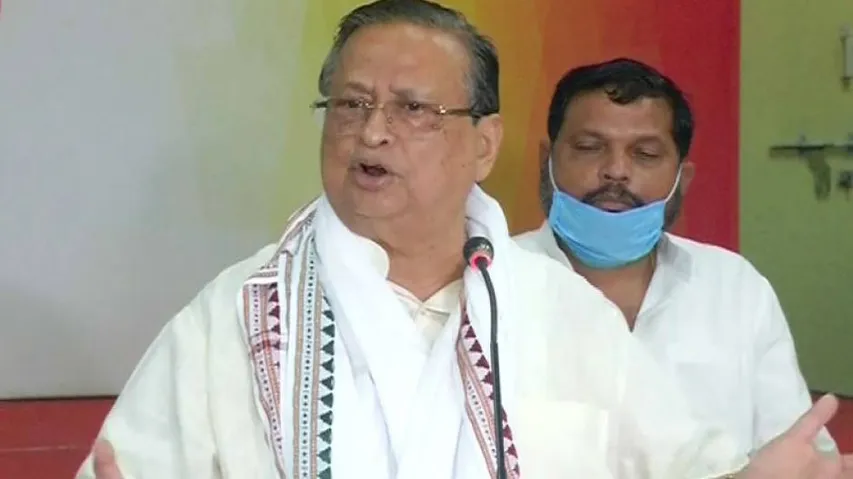 COVID-19 PPE Kit Procurement 'Scam': Odisha Congress To Move CVC, Lokayukta