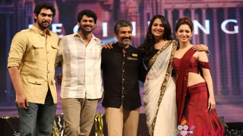 Prabhas' Baahubali Tests COVID-19 Positive, SS Rajamouli To Donate Plasma