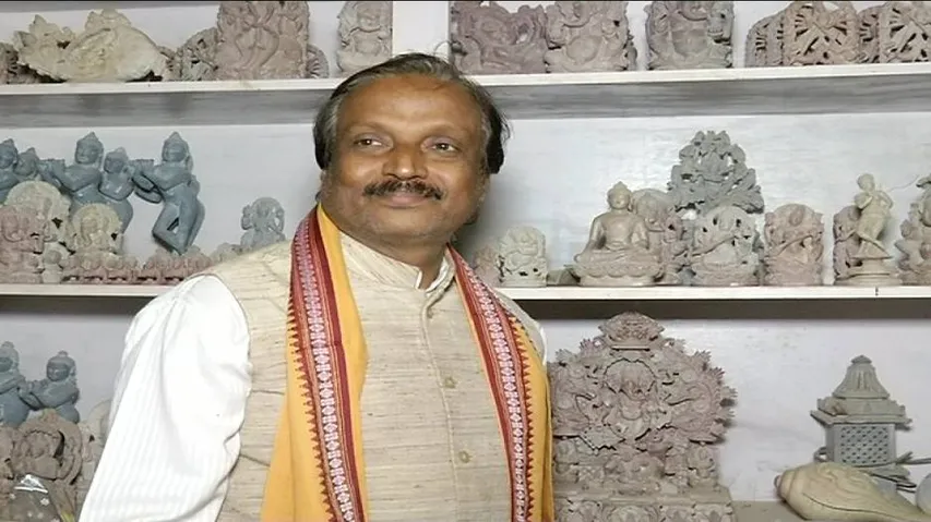 Padma Awards 2018: Two from Odisha get Padma Shri