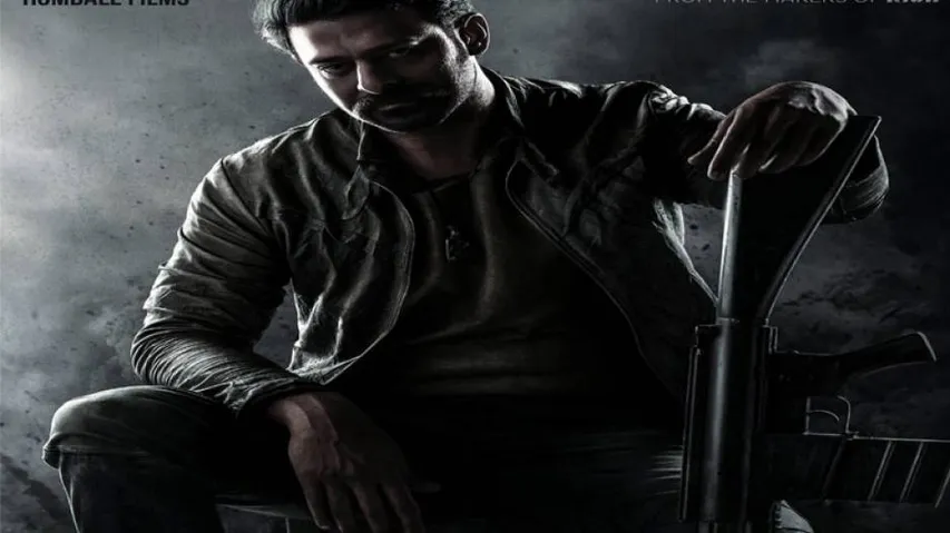 Prabhas’ Salaar: From First Look To Latest Updates On Film’s Title