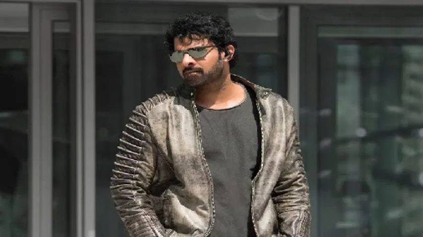 Prabhas' 'Saaho' Gets Release Date; Know New Cast Detail