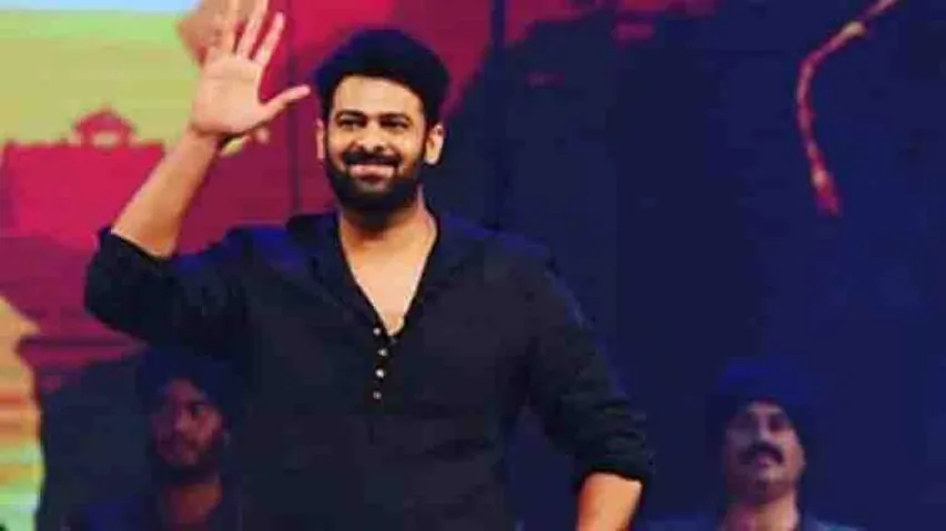 Prabhas Gets A New Superstar Crush; Is It A Marriage Proposal?
