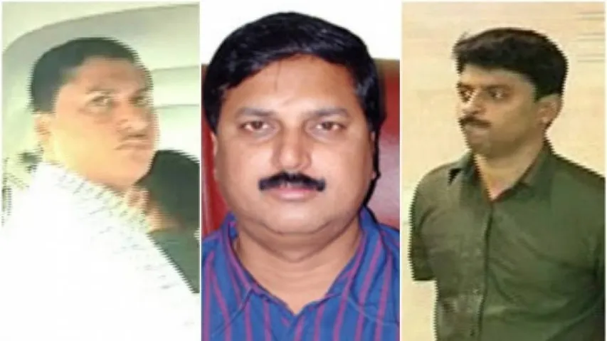 CBI to grill Seashore chief, brother again today