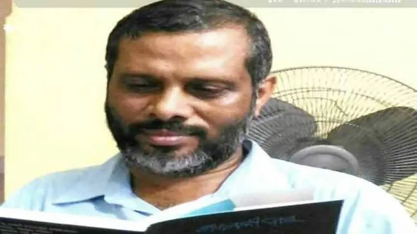 Noted Odia Writer Dr. Pradeep Dash To Receive 40th Sarala Puraskar