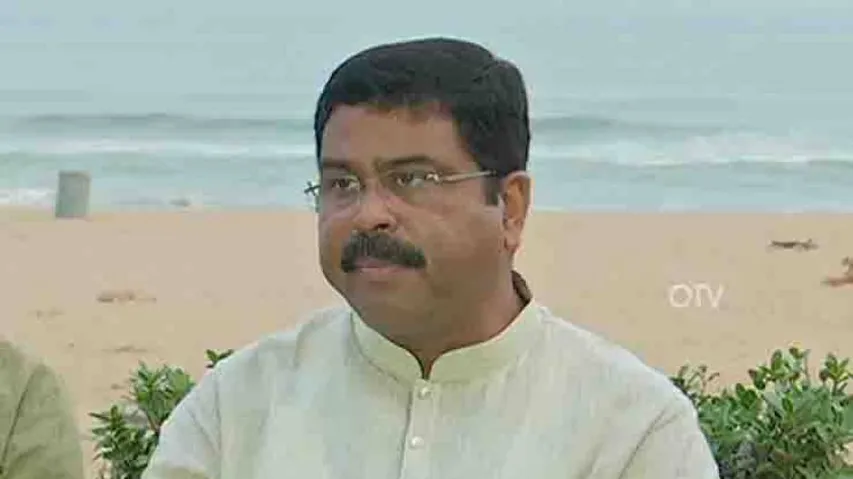 BJD declined RS deputy chairman post offer: Union Minister Dharmendra Pradhan