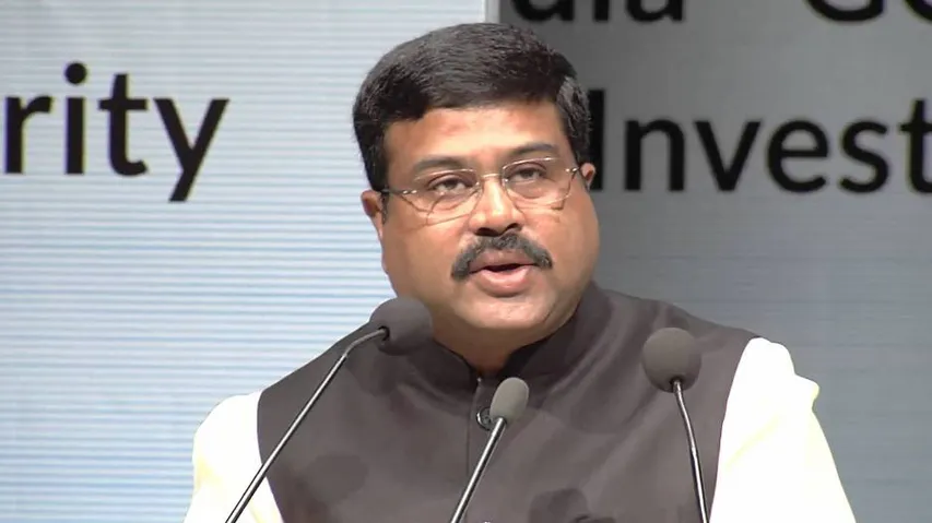 After Patnaik, Pradhan seeks Tata Memorial Centre in Odisha