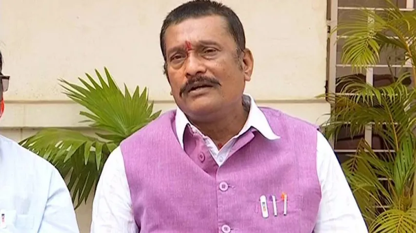 What BJD Has Done For Farmers In 21 Years: BJP’s Pradip Purohit