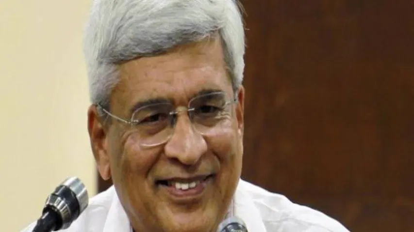 Karat blames UPA's policy for rise of Maoists, tribal misery
