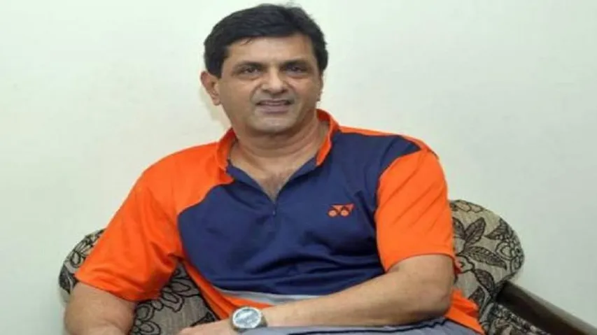 Prakash Padukone to receive Lifetime Achievement Award