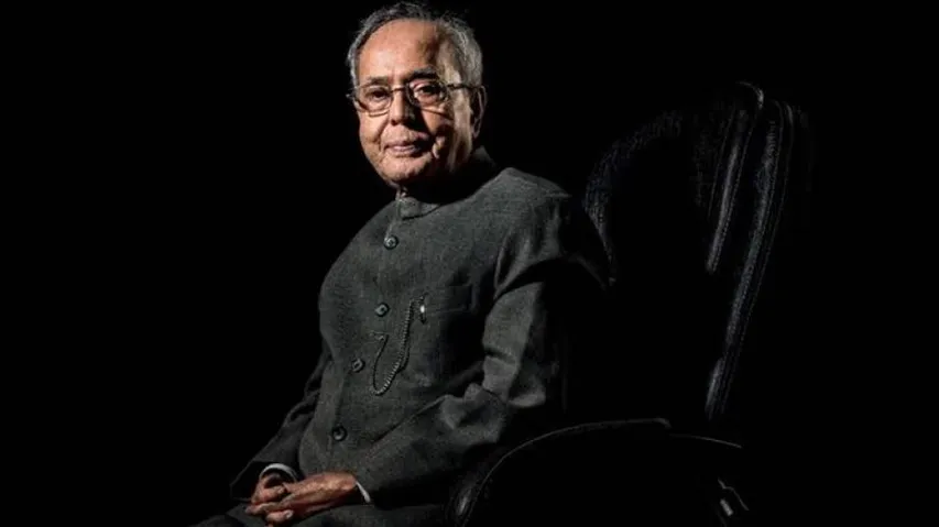 Pranab Mukherjee Develops Lung Infection, Health Deteriorates