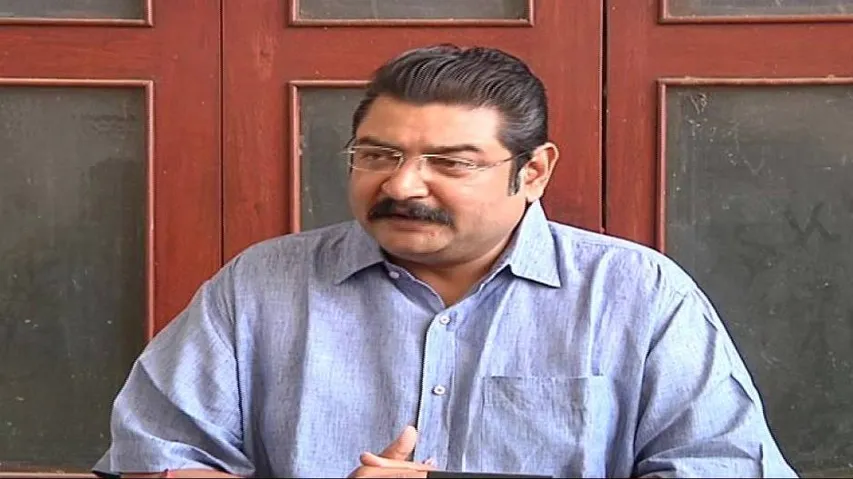 Rajya Sabha by-poll: Pratap Deb elected uncontested