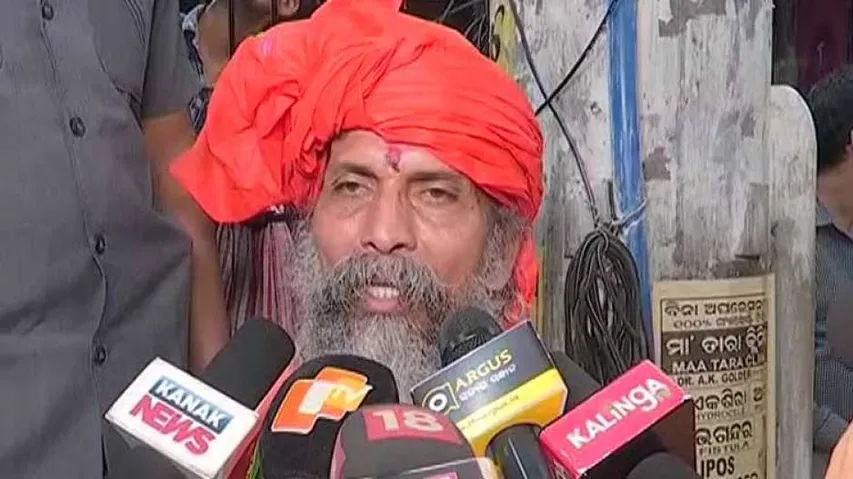 Union Minister Pratap Sarangi Opposed in Balasore