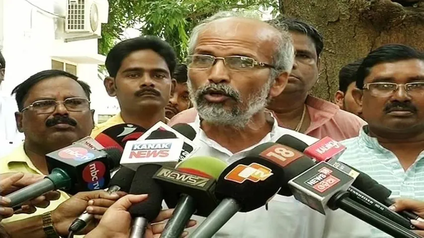 BJP reviews progress made on tasks assigned by Amit Shah