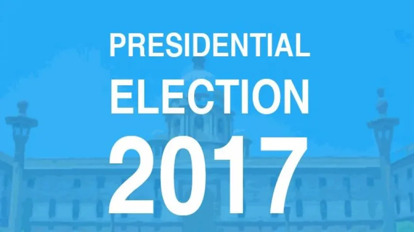 MPs, MLAs vote to elect 14th President of India