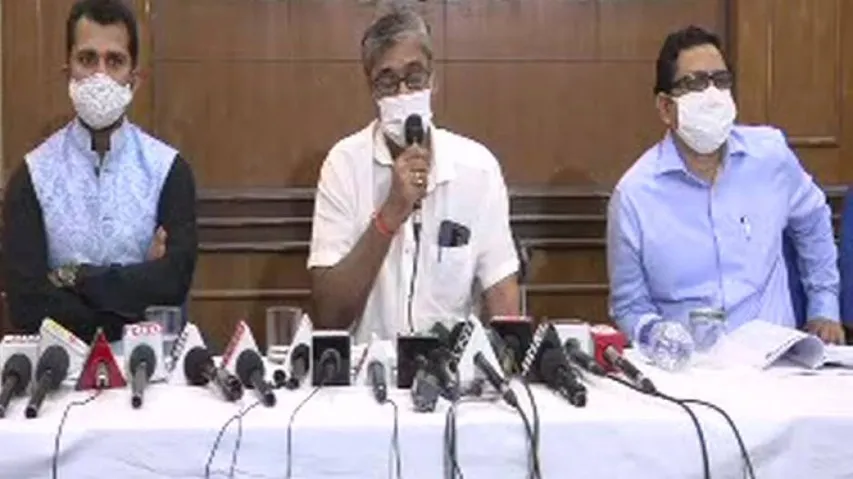 Concocted & False: OTV & Baijayant Panda Refute Allegations Made By Activists