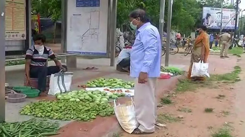 COVID19 Lockdown In Odisha: 'Broken Chain Of Command Triggering Price Rise'