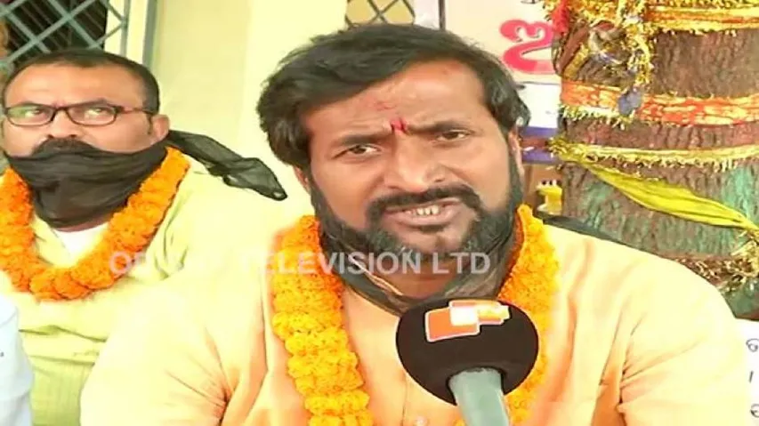 Odisha Parents’ Association Alleges Nexus Between Schools & Private Book Publishers