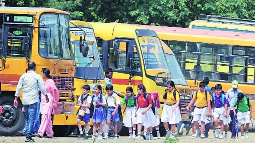 ‘Regulatory bodies need to be set up to control private schools’