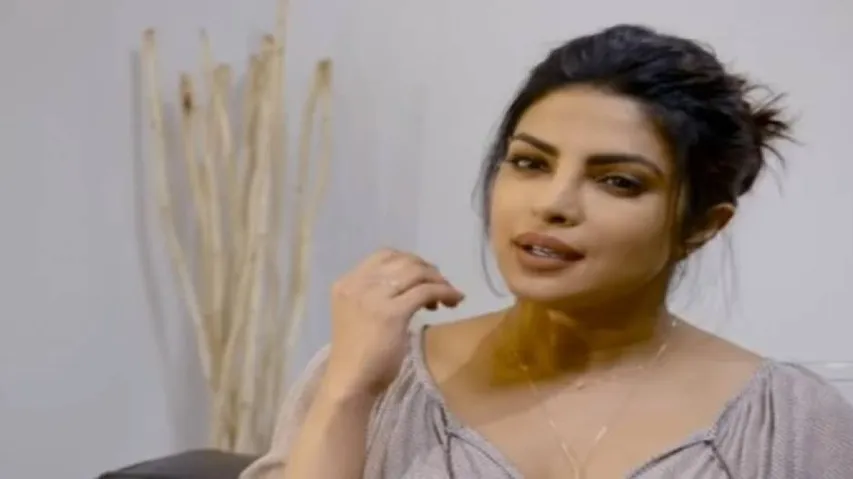 Priyanka Chopra apologises for 'Quantico' episode