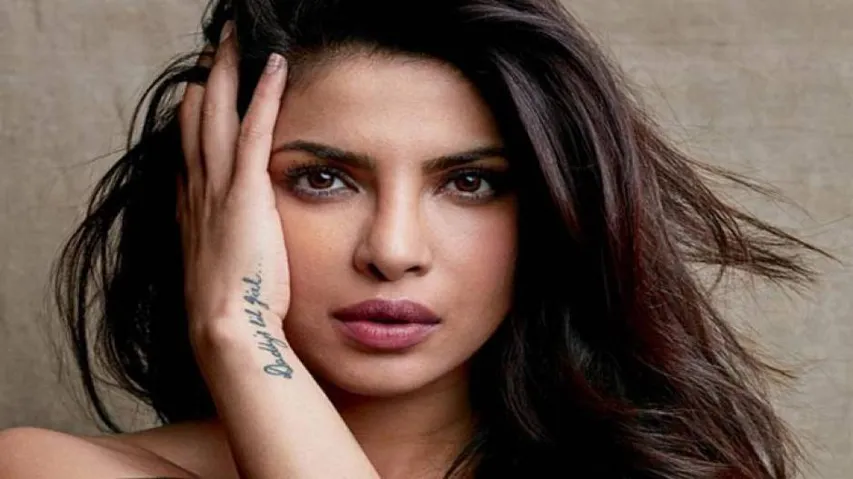 Priyanka excited for Rachel Morrison's Oscar nomination