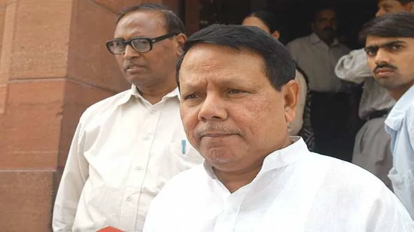 Former I&B Minister Priya Ranjan Dasmunsi passes away
