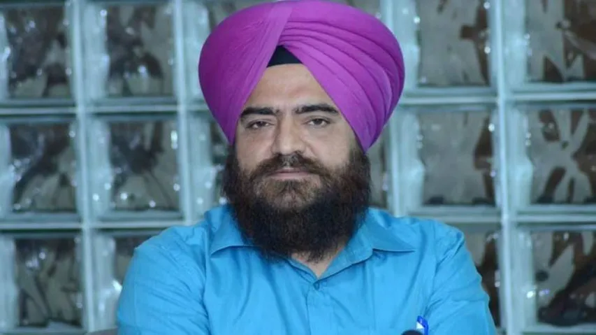 Pakistan treated us worse than dogs: Pro-Khalistani leader Gopal Chawla