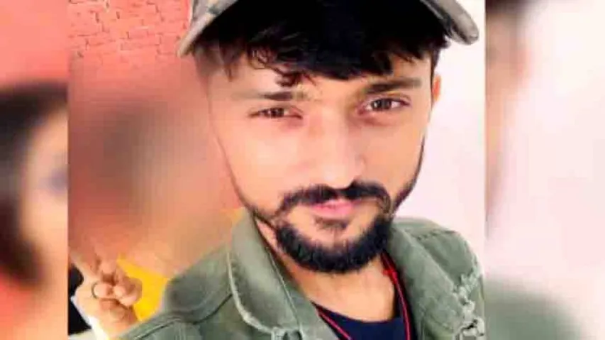 Girl 'harassed' on pretext of film role offer