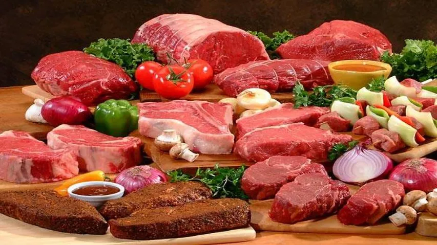 Red meat, milk products and other foods to avoid in winter