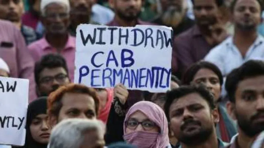 Maharashtra Anti-CAA Protests: 330 Booked For Violence