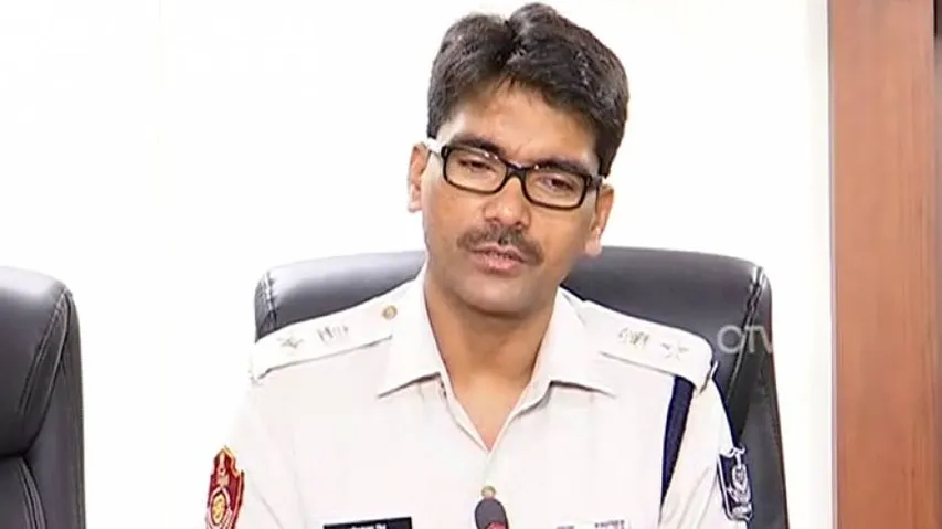 ‘Psycho killer’ nabbed? Man 'Behind' Cuttack Serial Murders detained
