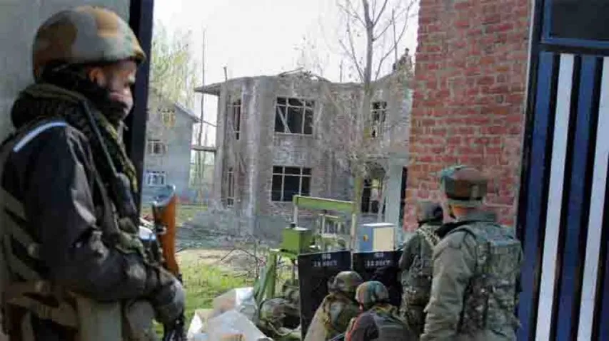 Pulwama attack mastermind believed to be killed in encounter: officials