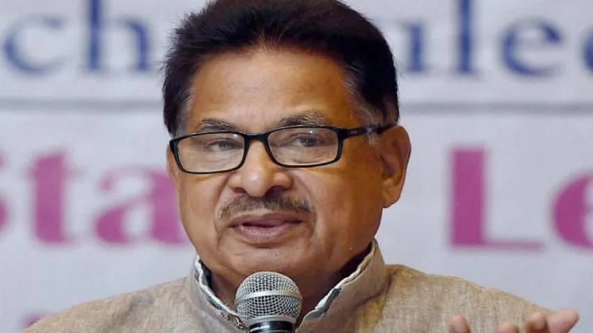 NCSC chairman to visit Kandhamal today