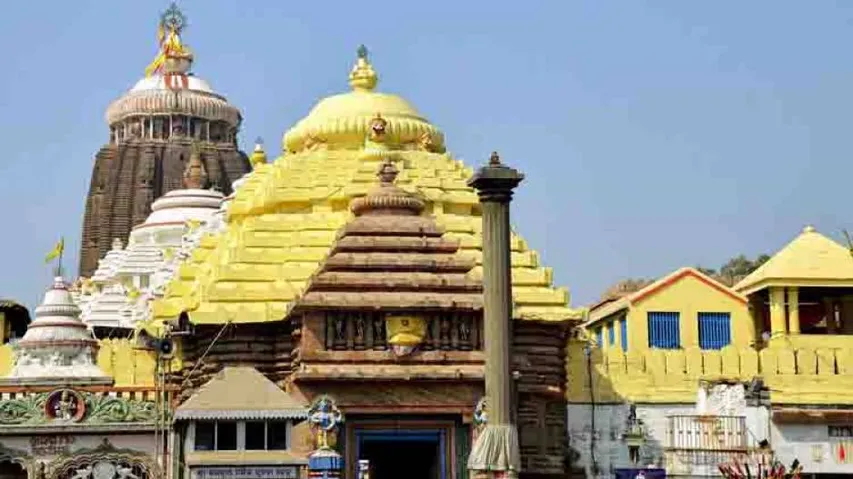 Puri temple admin directs servitors to streamline rituals or else face music