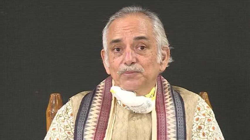 Puri Rath Yatra Chariot Construction Can't Take Place During COVID-19 Lockdown: Gajapati Maharaj