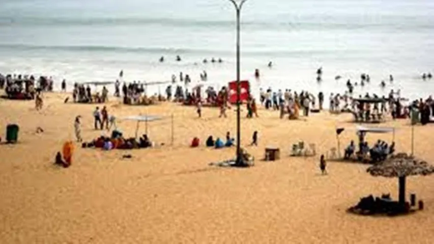 Odisha to get Central assistance for 'Swadesh Darshan' scheme