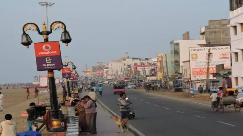Puri SP issues guidelines to hotels to check crime