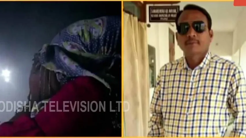 Shame Again: Girl Gang Raped By 2 Including 'Dismissed Cop' In Odisha