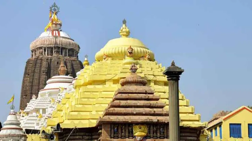 Loot spree in Srimandir! Now, ‘Annadana Attika’ office looted