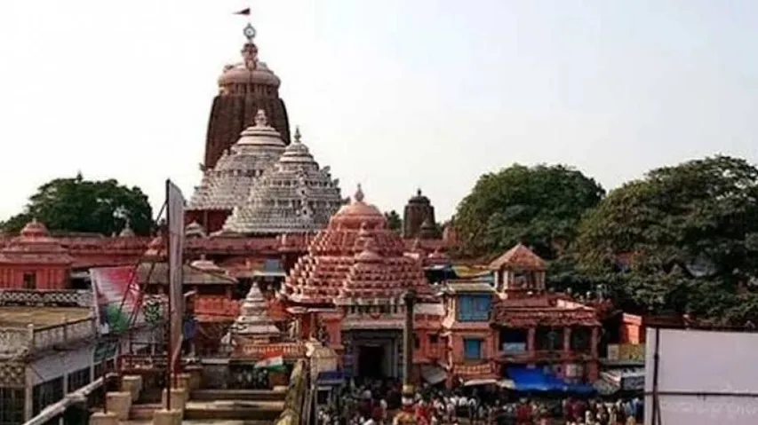 Opposition Targets Odisha Govt For Parking Lord Jagannath's Funds In Private Bank