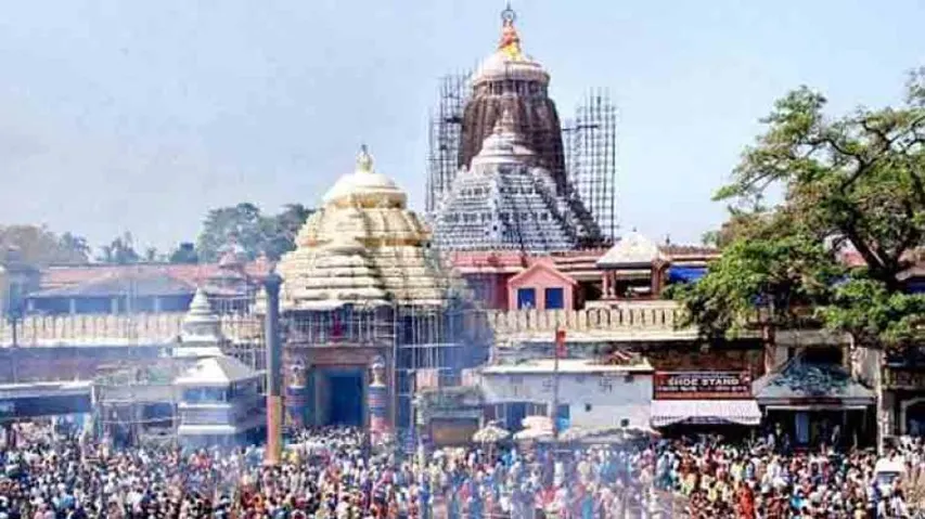 Srimandir admin says no to online Mahaprasad sale