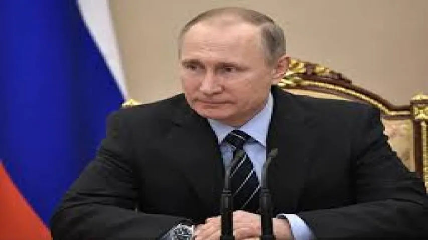 Putin lauds Orthodox Church for its service to people