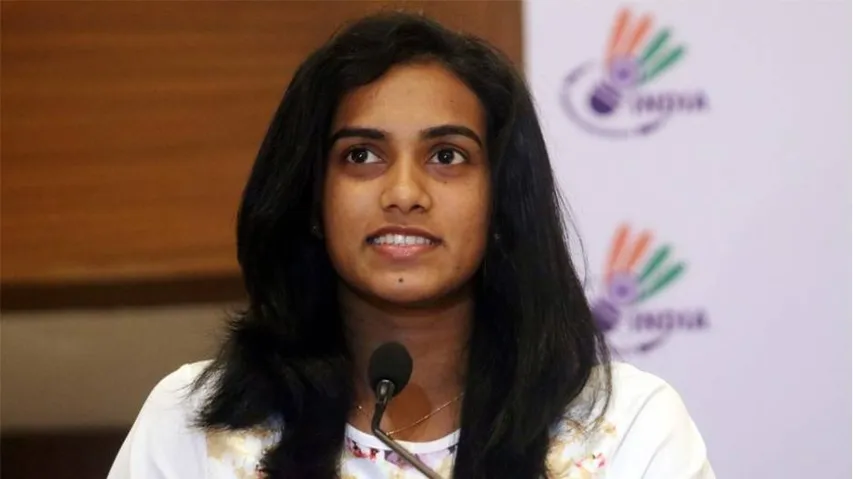 PV Sindhu says mistreated by IndiGo staff