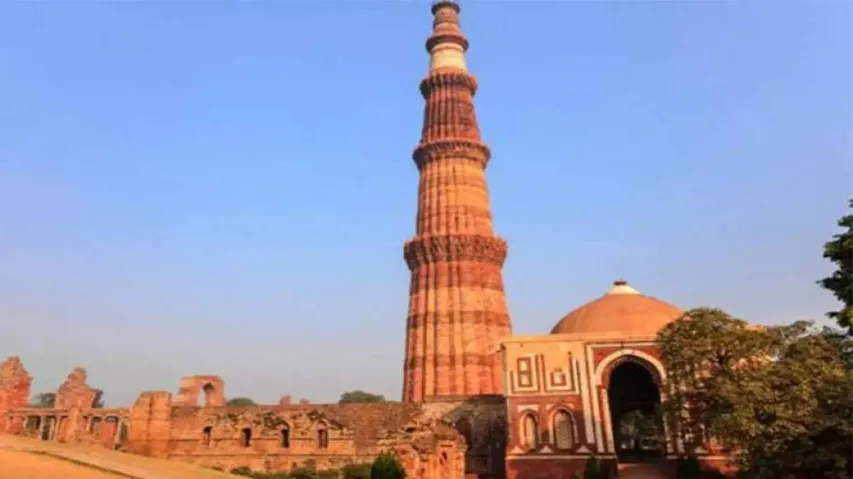 Govt Orders Removal Of Encroachments From ASI Monuments