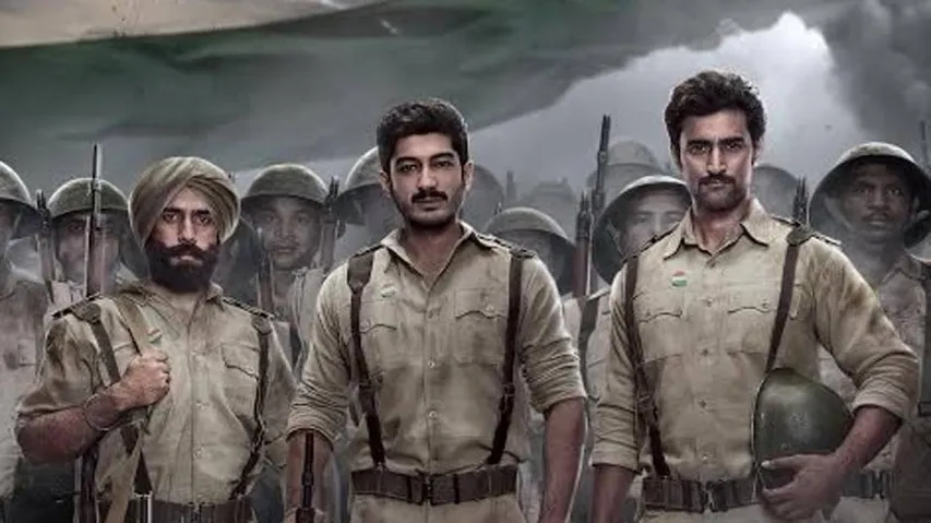 'Raag Desh' doesn't deal with Bose's mysterious death'